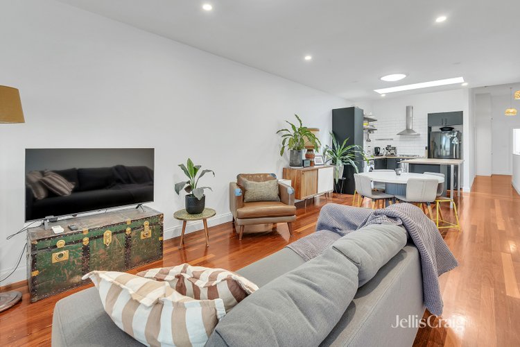 562a Sydney Road Brunswick 3056