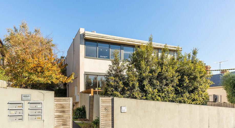 5/63 Cobden Street Kew 3101