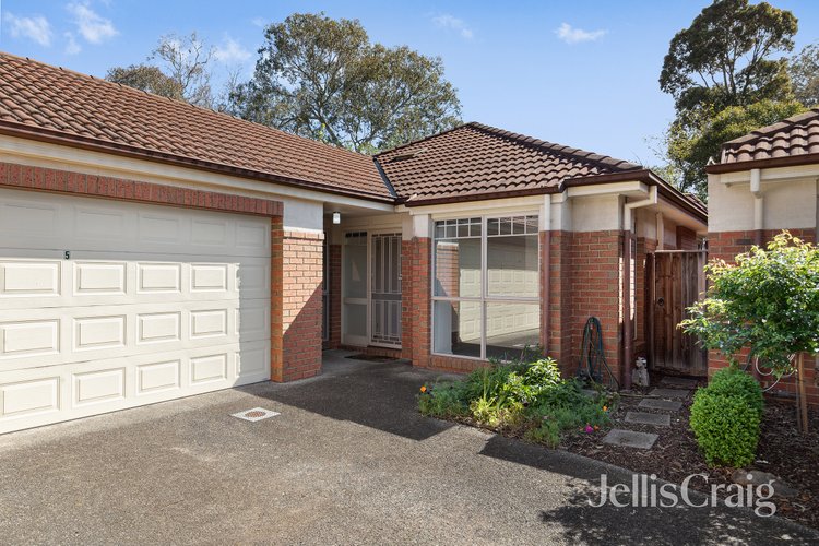 5/63 Mcnamara Street Macleod 3085