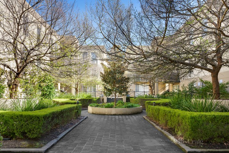 56/39 Rathdowne Street Carlton 3053