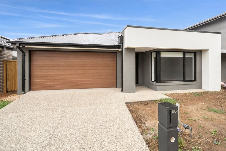 564 Boundary Road Armstrong Creek 3217