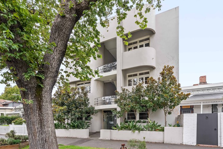 5/64 Victoria Ave  Albert Park 3206