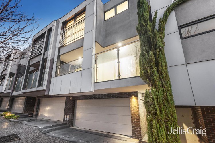5 646 Warrigal Road Malvern East 3145