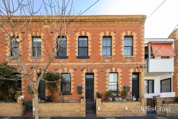 565 Drummond Street Carlton North 3054