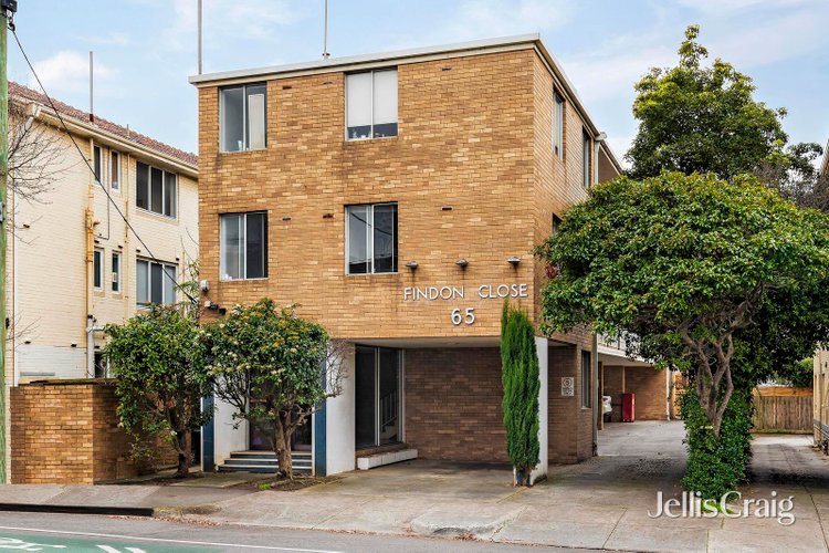 5 65 Ormond Road Elwood 3184