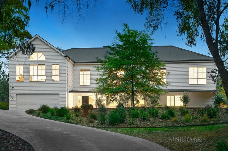 565 Ringwood-Warrandyte Road Warrandyte South 3134
