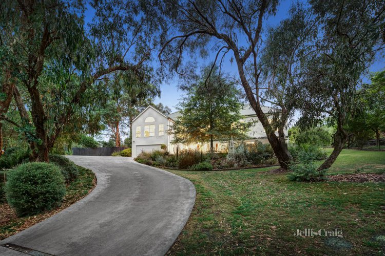 565 Ringwood-Warrandyte Road Warrandyte South 3134