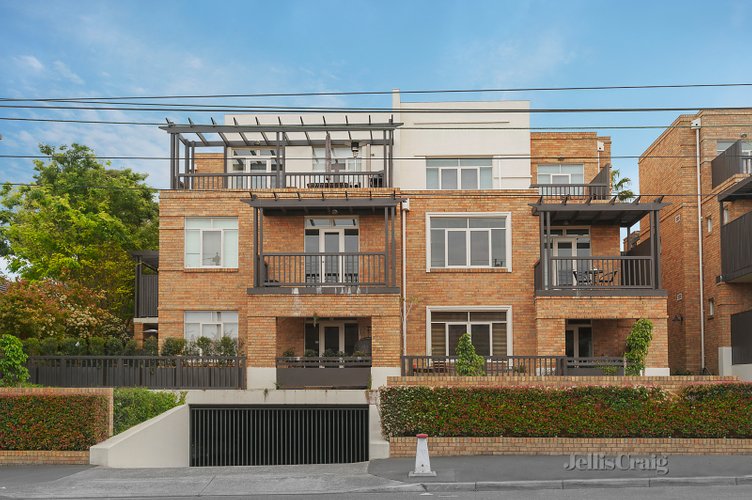 5/65 Riversdale Road Hawthorn 3122