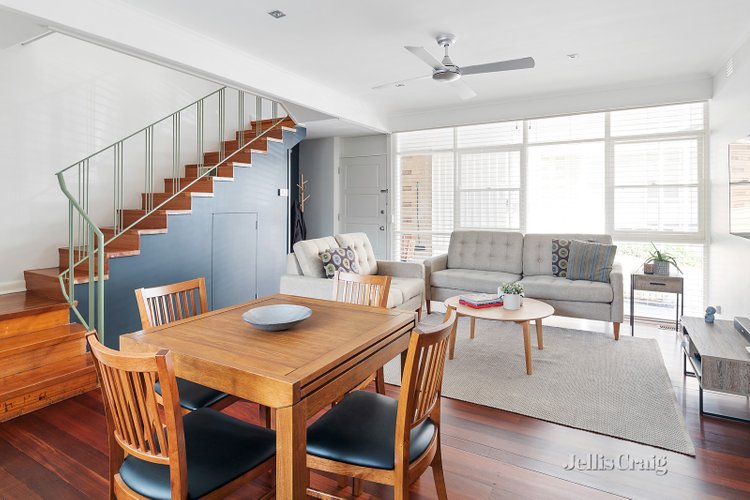 5/68 Banksia Street Heidelberg 3084