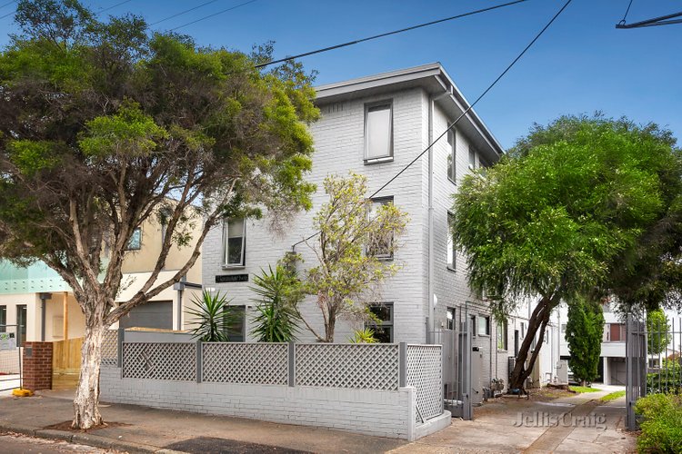 5/69 Edinburgh Street Flemington 3031