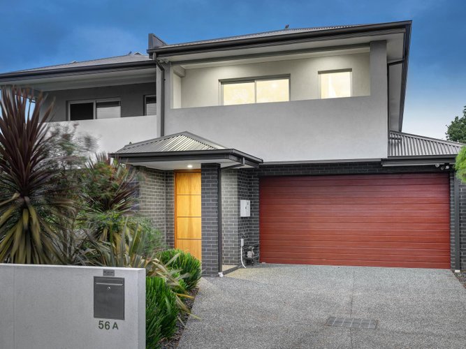 56A Eulinga Avenue Aspendale 3195