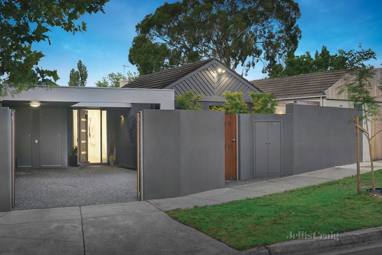 56B Cromwell Road South Yarra 3141