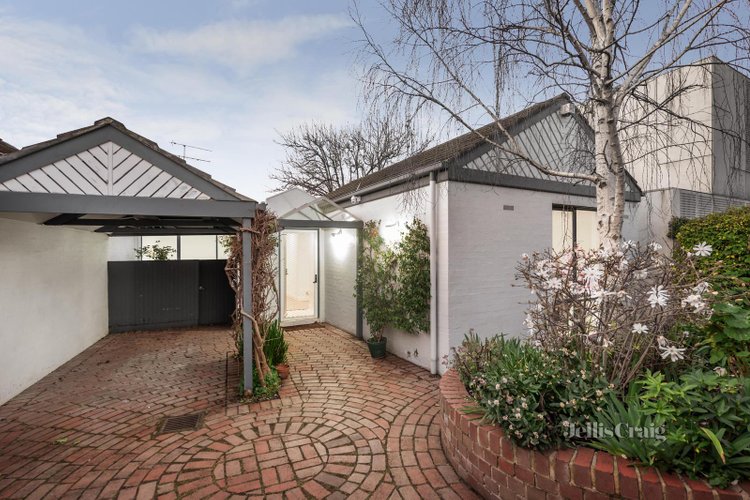 56D Cromwell Road South Yarra 3141
