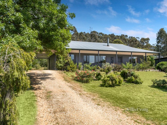 57 - 59 Reef Street Maldon 3463
