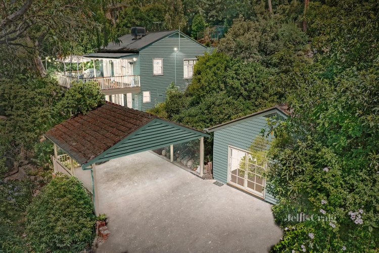 57-61 Fairview Avenue Croydon North 3136