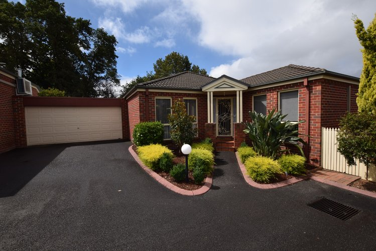 5/7-9 Vernon Street  Croydon 3136