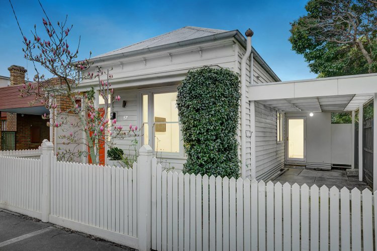 57 Albion Street South Yarra 3141