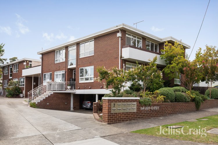 5/7 Ashby Grove Ivanhoe 3079