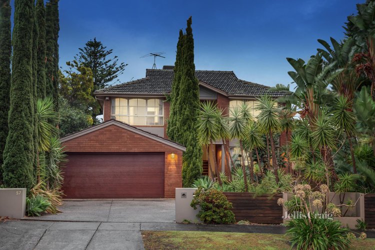 57 Atheldene Drive Glen Waverley 3150