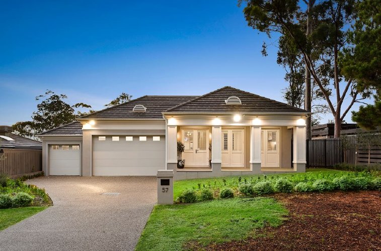 57 Atkinson Street Templestowe 3106