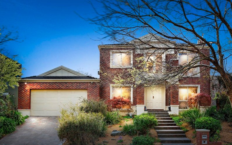 57 Avendon Boulevard Glen Waverley 3150