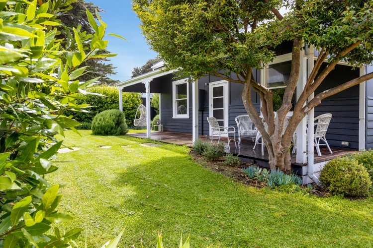 57 Back Beach Road Portsea 3944