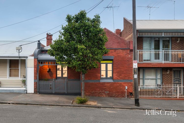 57 Baillie Street North Melbourne 3051