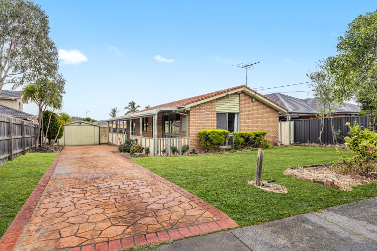 57 Bertrand Avenue Mulgrave 3170