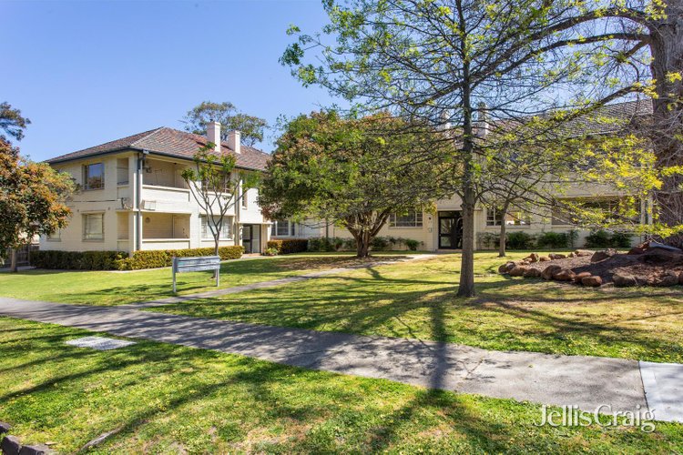5 7 College Parade Kew 3101