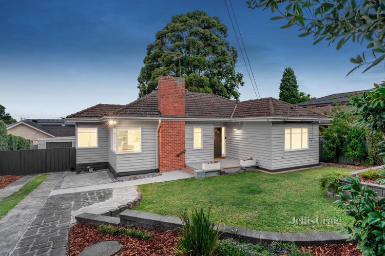 57 Creek Road Mitcham 3132