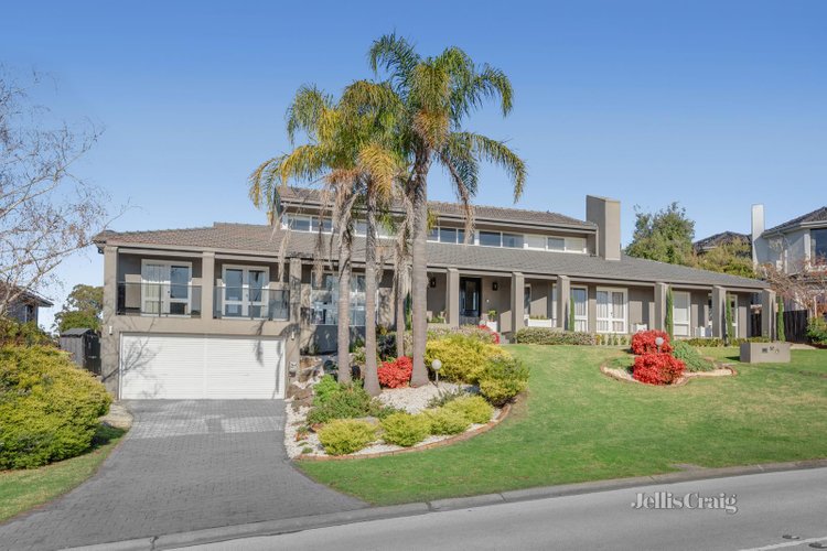 57 Deep Creek Drive Doncaster East 3109