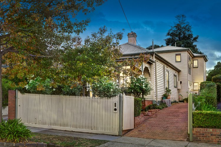 57 Derby Street Kew 3101