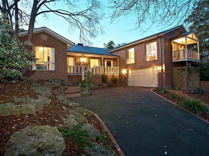 57 Dickasons Road Heathmont 3135