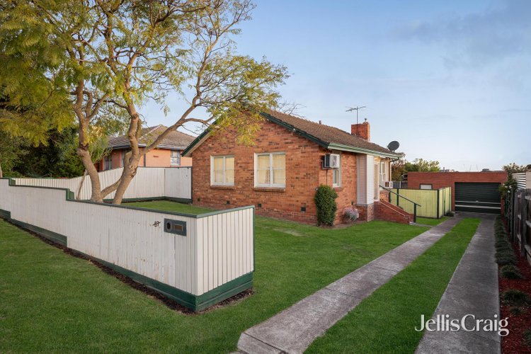 57 Dougharty Road Heidelberg Heights 3081