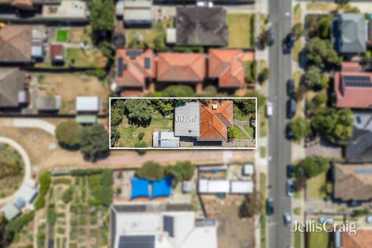 57 Everett Street Brunswick West 3055