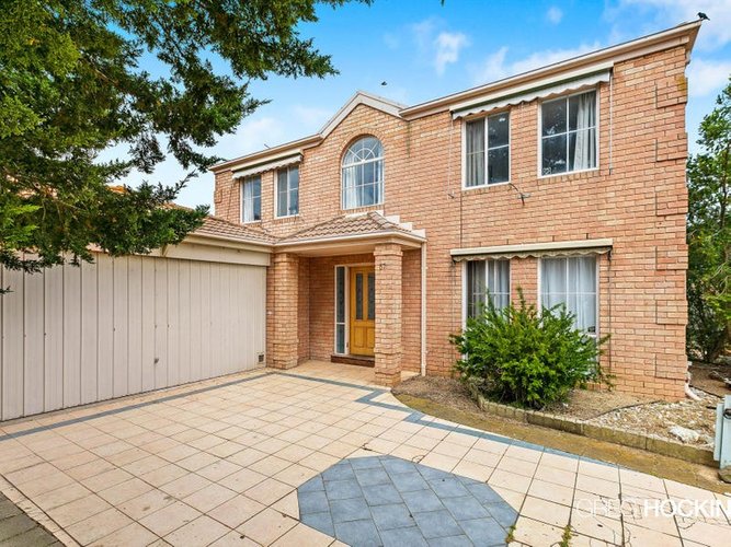 57 Flemington Crescent Werribee 3030