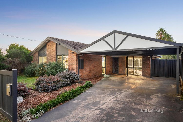 57 Gamble Road Carrum Downs 3201