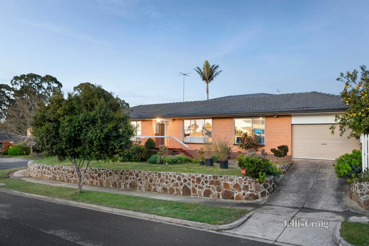 57 Gedye Street Doncaster East 3109
