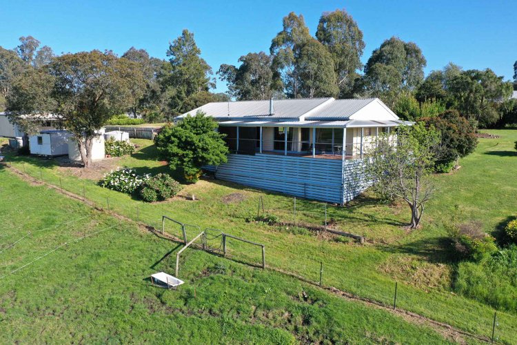 57 Giles Street, Wiseleigh