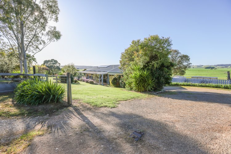 57 Giles Street, Wiseleigh