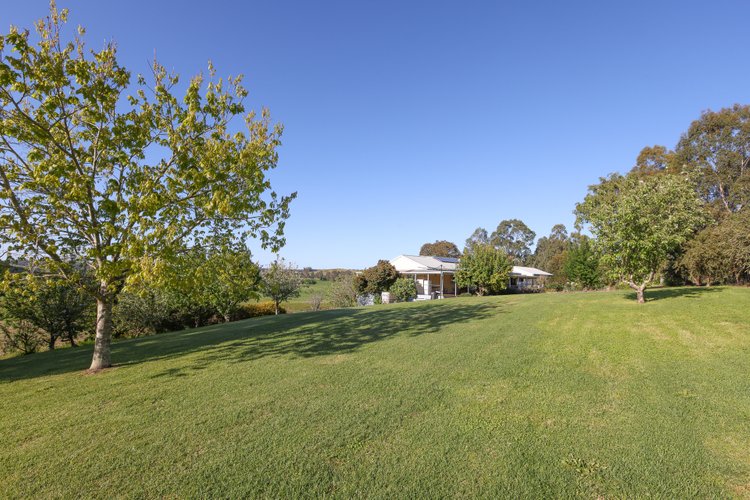 57 Giles Street, Wiseleigh