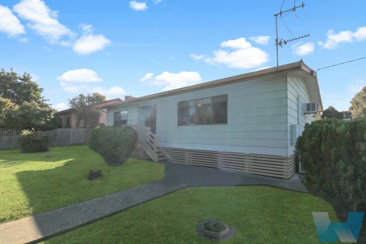 57 Gladstone Street, Orbost