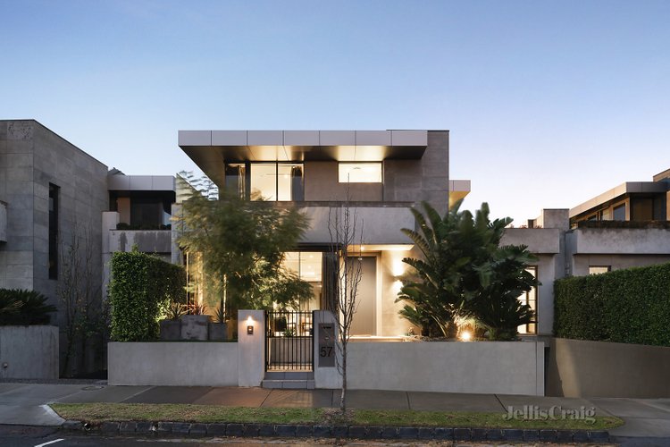 57 Glen Street Hawthorn 3122