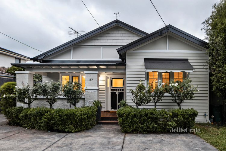 57 Grange Road Fairfield 3078