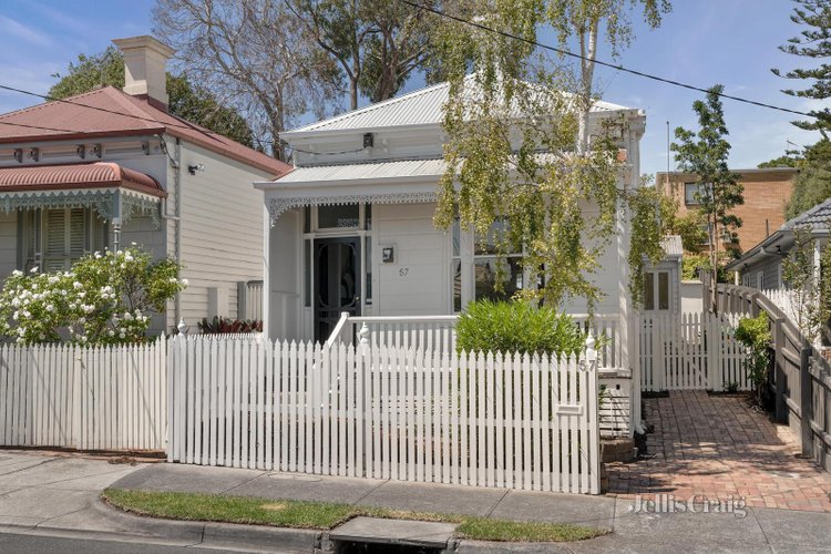 57 Haines Street Hawthorn 3122