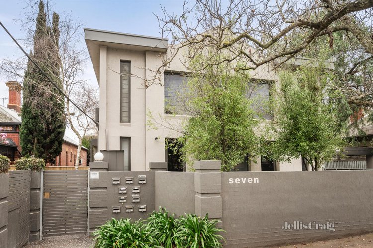 5 7 Hawthorn Grove Hawthorn 3122