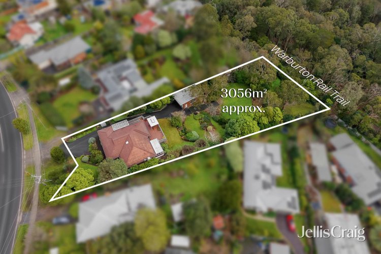 57 Hereford Road Mount Evelyn 3796