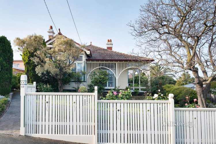 57 James Street Northcote 3070