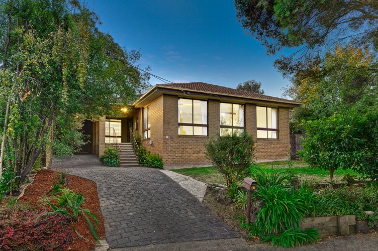 57 Jeffrey Drive Ringwood 3134