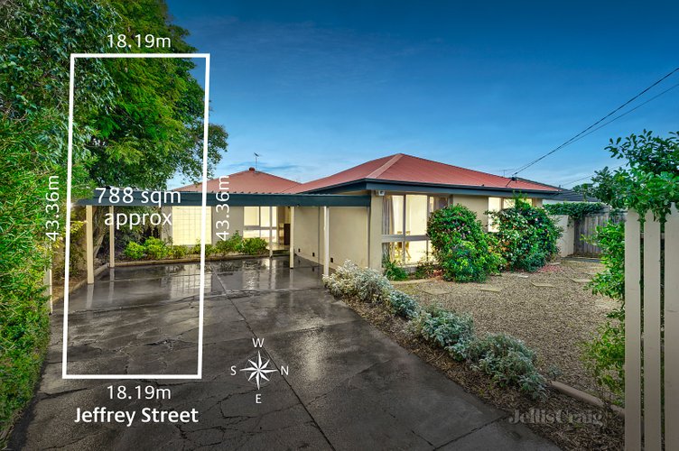 57 Jeffrey Street Templestowe Lower 3107